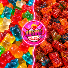 Cargar imagen en el visor de la galería, 🧡Gummy Bear