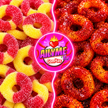 Load image into Gallery viewer, 🍑Peach Rings