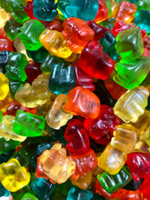 Load image into Gallery viewer, 🧡Gummy Bear