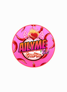 Ailyme Gomitas