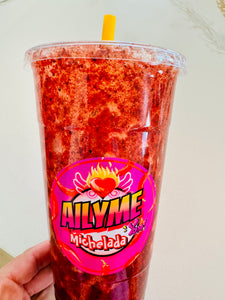 Vaso Michelada Mix