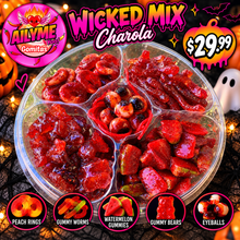 Load image into Gallery viewer, 🎃Wicked Mix Charola
