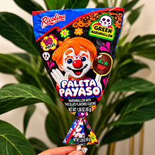 Load image into Gallery viewer, 💀Paleta Payaso
