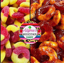 Cargar imagen en el visor de la galería, 🍑Peach Rings
