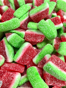 Watermelon Gummies