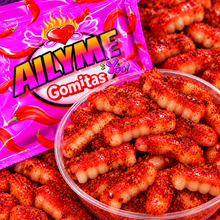 Load image into Gallery viewer, 🌶️Chili Dracula Bites

