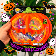 Load image into Gallery viewer, 🎃Halloween Paletitas Mix
