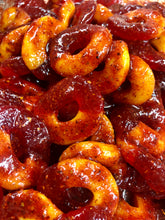 Load image into Gallery viewer, Peach Chili Rings
