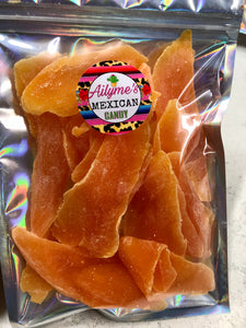 Dry Plain Mango