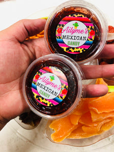 Gummies Charola