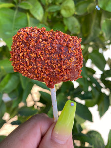 Sandia Forrada Pop