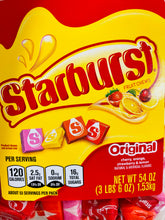 Load image into Gallery viewer, Chili Starburst
